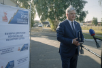 Глава региона напомнил воронежцам, что будущее зависит от их выбора
