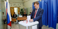Владимир Нетёсов: Уверен, что воронежцы проявят гражданскую зрелость и взвешенно подойдут к принятию важного решения - TV-Gubernia.Ru