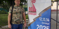«Голосование – тоже долг перед Родиной» - Берег