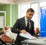 Воронежцы приходят на избирательные участки семьями - МОЁ! Online