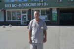 Стали известны подробности избиения наблюдателя в воронежском поселке Воля