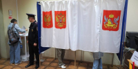 Более 610 тыс избирателей приняли участие в выборах депутатов Воронежской облдумы и в органы местного самоуправления - РИА Воронеж
