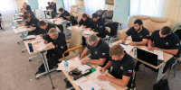 Завершился первый модуль обучения по программе «Герои земли Воронежской» - РИА Воронеж