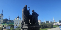 Прогноз погоды в Воронеже на воскресенье, 14 сентября - МОЁ! Online