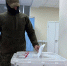 Воронежские бойцы СВО голосуют на выборах даже «за ленточкой» - TV-Gubernia.Ru