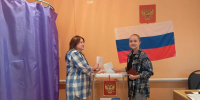Более 30,5 тыс. избирателей в Воронежской области могут проголосовать в 2025 году впервые - TV-Gubernia.Ru