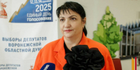 Член Совета при Президенте РФ Ирина Боровова: конфликт в воронежском поселке Воля произошел из-за неправильной парковки - РИА Воронеж