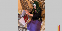В Хохольском районе дома проголосовала 104-летняя жительница села Рудкино - РИА Воронеж