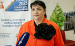 Из-за неправильной парковки могли избить наблюдателя рядом с избирательным участком под Воронежем