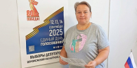 На избирательных участках Воронежской области работают более 7 тысяч наблюдателей - TV-Gubernia.Ru