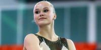 Воронежская гимнастка Ангелина Мельникова завоевала две медали на турнире в Париже - ВестиПК в Воронеже