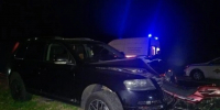 Двое мужчин пострадали в столкновении легковушки и мопеда в Воронежской области - Комсомольская Правда