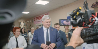 Активность молодёжи стала главным сюрпризом воронежского голосования - МОЁ! Online