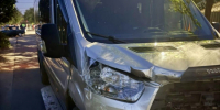 Момент жесткой массовой аварии попал на видео в Воронеже - Bloknot-Voronezh.Ru