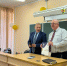 Открытие инженерно-строительного класса - ВГТУ