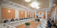 Воронежская область подвела предварительные итоги выборов - Bloknot-Voronezh.Ru