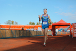 Воронежские ориентировщики завоевали еще две медали Чемпионата России