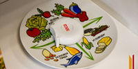 В Воронежской области расширят линейку полезных продуктов для школьных буфетов - РИА Воронеж