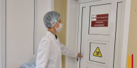 За неделю в Воронежской области коронавирусом заболели более 200 человек - РИА Воронеж