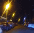 Ребёнок едва не попал под колёса авто в воронежском ЖК (ВИДЕО) - МОЁ! Online