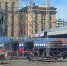 Площадь Ленина в центре Воронежа начали готовить ко Дню города - TV-Gubernia.Ru