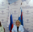 Руководитель Наталья Зиновьева и сотрудники УФК по Воронежской области 16.09.2025 приняли участие во Всероссийском совещании Федерального казначейства в режиме ВКС - УФК по Воронежской области