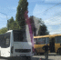 Школьный «пазик» столкнулся с автобусом в Воронеже - Bloknot-Voronezh.Ru
