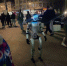 В центре Воронежа 16 сентября гулял робот - РИА Воронеж