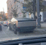 Tesla Cybertruck заметили в центре Воронежа - Обозреватель.Врн