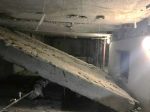 В Нововоронеже во время капитального ремонта дома провели уникальные работы