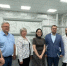 Рабочий визит управления ветеринарии Воронежской области  в Центр биотехнологических исследований и ПИШ «Агроген» - Управление ветеринарии