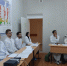 Всемирный день безопасности пациентов на кафедре клинической фармакологии - Медицинский Университет им. Н.Н. Бурденко