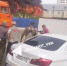 Опубликовано видео мощнейшего пожара на складе стройматериалов в Воронеже - Bloknot-Voronezh.Ru