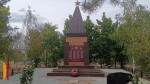 В Дьяченковском поселении Богучарского района побывала комиссия конкурса «Лучшее муниципальное образование Воронежской области – 2025»