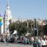 В день города воронежцы разрисуют мега-раскраску - МОЁ! Online