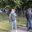 Власти назвали причину огромных очередей на Дне города в Воронеже - МОЁ! Online