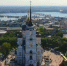 Около 55 тысяч человек отметили День города в Воронеже - ГТРК Воронеж