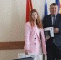 Впервые школьница из Нововоронежа примет участие в образовательной программе Всероссийского детского центра во Владивостоке - TV-Gubernia.Ru