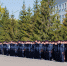 Личный состав института почтил память сотрудников УИС, погибших при исполнении служебного долга - Воронежский институт ФСИН России