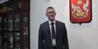 Участник программы «Герои земли Воронежской» Илья Полуян рассказал о стажировке в межмодульный период - РИА Воронеж