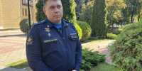 «Послужите, и тогда получите моральное право кого-то осуждать». Воронежский участник СВО ответил на критику за отказ от мандата в облдуме - TV-Gubernia.Ru