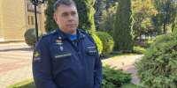 «Идите, послужите Родине, и только тогда получите моральное право кого-то осуждать!»: воронежский участник СВО прокомментировал свой отказ от мандата в облдуме - РИА Воронеж
