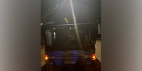 Под Воронежем водитель рейсового автобуса сбил велосипедиста - РИА Воронеж