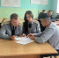 Третий день на базе института проходит Комплекс всероссийских мероприятий курсантов и студентов «Просторы Черноземья» - Воронежский институт ФСИН России