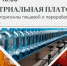 VI Индустриальная платформа «Инновационные горизонты пищевой и перерабатывающей промышленности» в Воронеже - Минсельхоз Воронежской области
