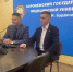 Доклад ВГМУ им. Н.Н. Бурденко на квартальном заседании Совета студентов Минздрава России - Медицинский Университет им. Н.Н. Бурденко