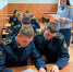 Проведено заседание научного кружка «Организационно-правовые основы правоохранительной деятельности» - Воронежский институт ФСИН России