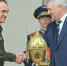 Воронежская область стала первой по мобилизационной подготовке в стране - Bloknot-Voronezh.Ru