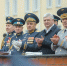 Губернатор поздравил коллектив Военно-воздушной академии со 105-летием вуза - Правительство Воронежской области