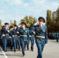 Первокурсники Воронежского института ФСИН России торжественно произнесли клятву на верность Отечеству - ВестиПК в Воронеже